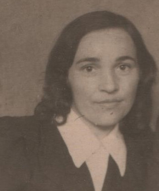 Псарева Минадора Ильинична