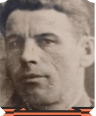 Шингирей Тимофей Никитович