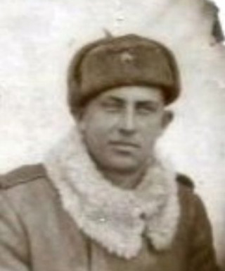 Яковлев Александр Васильевич