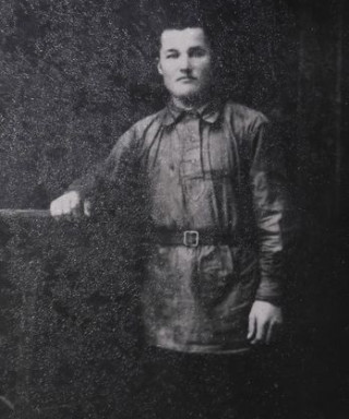 Путинцев Спиридон Петрович