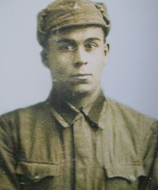 Касимов Агъзам Касимович