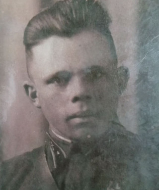 Куликов Константин Васильевич