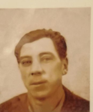 Матросов Алексей Иванович