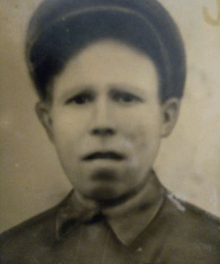 Кирьянов Сидор Тихонович