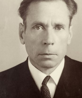 Ауличев Василий Григорьевич