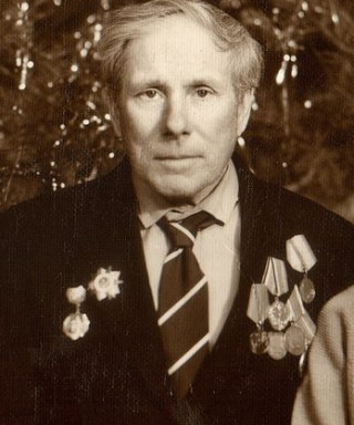 Максименко Александр Лукьянович