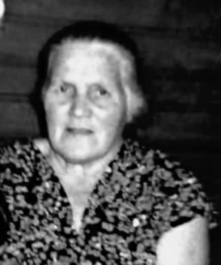 Иванова Татьяна Федоровна