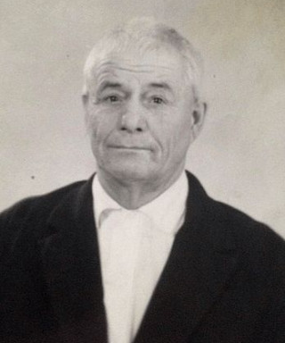 Сысолятин Иван Андреевич