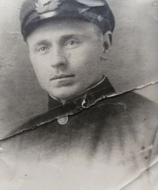 Викторов Николай Александрович