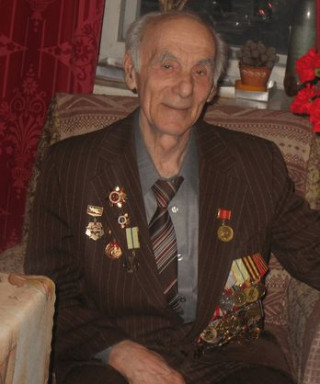 Фалис Самуил Моисеевич