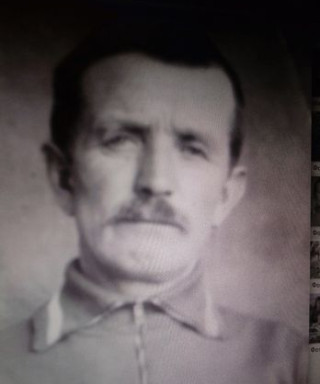 Астафуров Михаил Михайлович