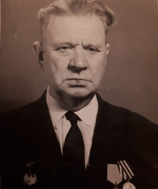 Бардохин Алексей Артемович