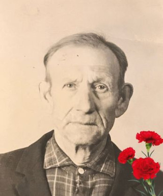 Майоров Василий Павлович