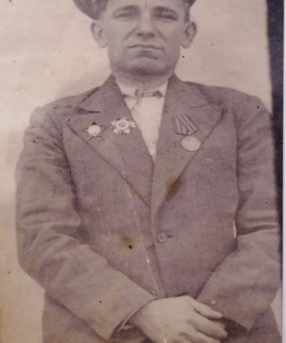 Ковенев Иван Федотович