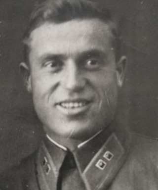 Изопольский Михаил Фадеевич