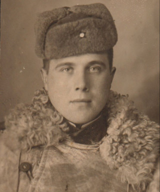 Щапов Станислав Александрович