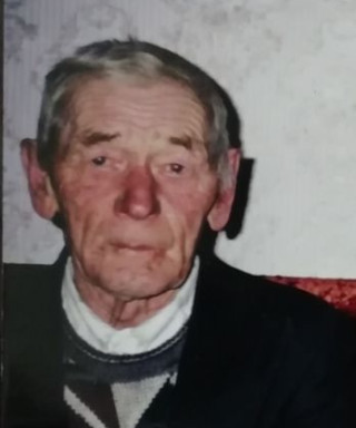 Александров Семён Захарович