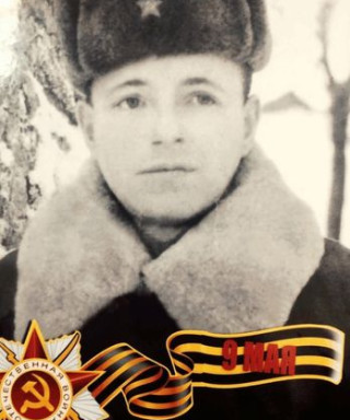 Федотов Сергей Васильевич