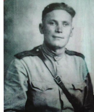 Путинцев Фёдор Семёнович