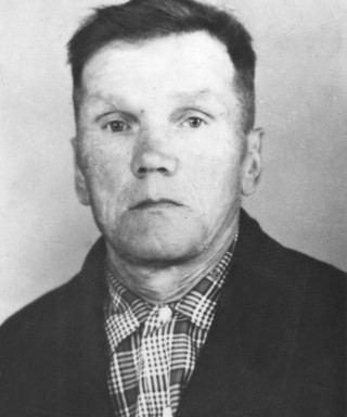 Жуйков Алексей Афанасьевич