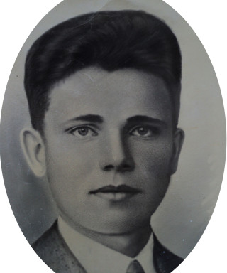 Куликов Федор Михайлович