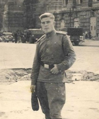 Ширшков Валентин Иванович