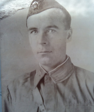 Налькин Иван Тимофеевич