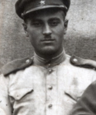 Ананьянц Михаил Мисакович