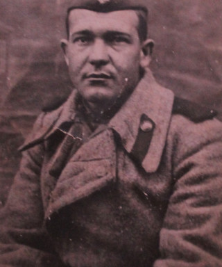 Пыров Виктор Семёнович