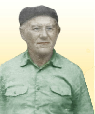 Подгорный Алексей Григорьевич