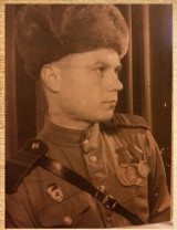 Филиппович Николай Николаевич