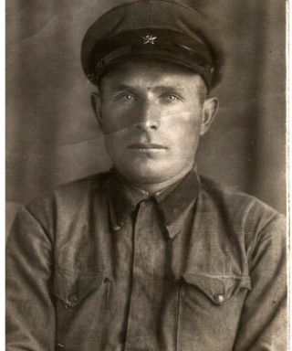 Горшков Василий Иванович