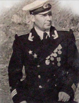 Троценко Семен Степанович