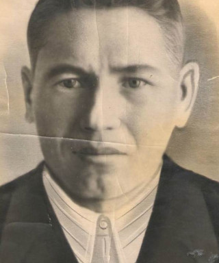 Лысяков Петр Сергеевич