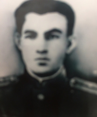 Ахмедов Шихмагомед Магомедович