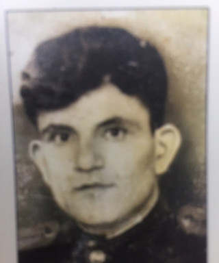 Гайдаров Шихали Курбанович