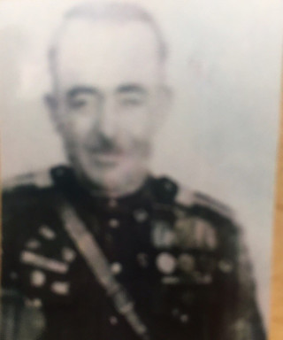 Курбанов Гаджимурад Курбаалиевич