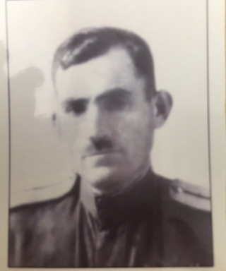 Курбанов Хейрулла Худадаевич