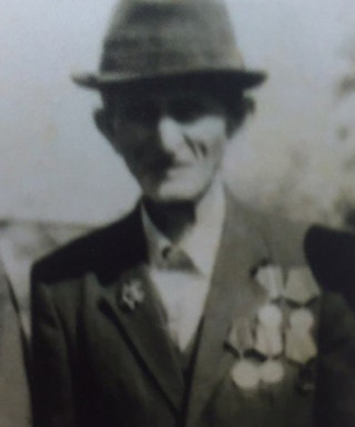 Яралиев Кичибег Ярметович