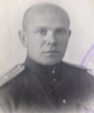 Кутуров Алексей Максимович