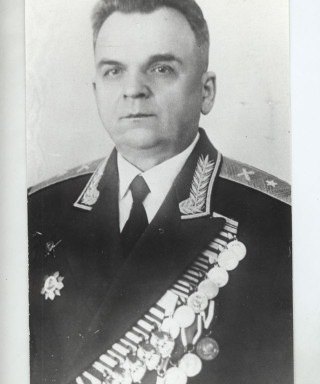 Плошкин Иван Васильевич