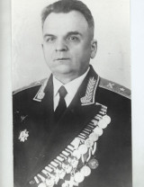 Плошкин Иван Васильевич