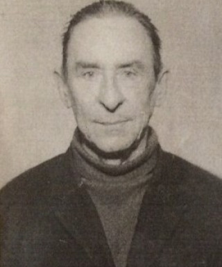 Гомзяков Иван Павлович