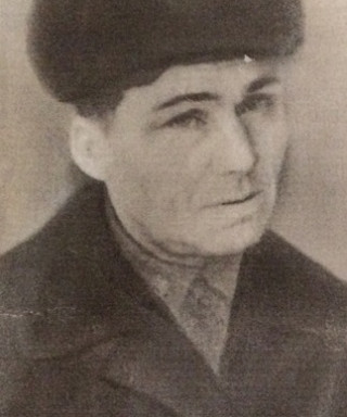 Мильков Григорий Маркелович