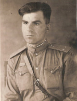 Шапорев Константин Игнатьевич