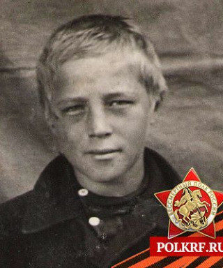 Брезгин Алексей Павлович