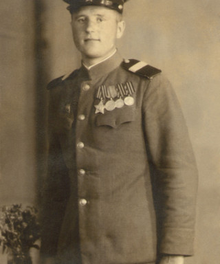 Шумаков Николай Александрович