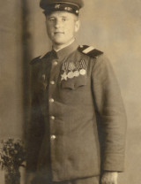 Шумаков Николай Александрович