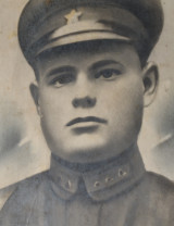 Красавин Павел Яковлевич