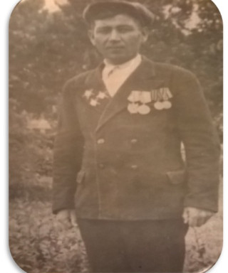 Азилькириев Бахтикирей Азилькириевич